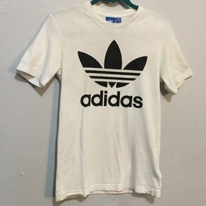 Adidas Size xs t-shirt